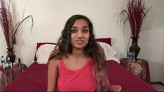 Back And Forth Rolling porn video – Kama Sutra is back and this time she is in a threesome with Jesse and Link. Shes back and really liked the last shoot. Shes been busy in school and her final year. She wants to be on catfish tv show a
