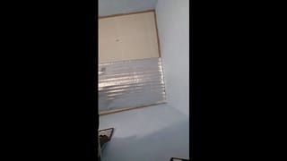STORY TIME: NATURE FUCK