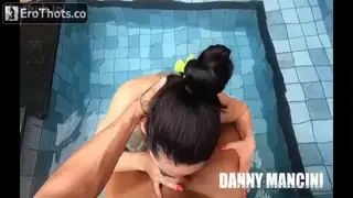 danny mancini
