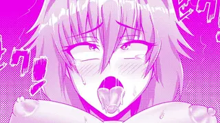Audio only of Naughty me being Fucked