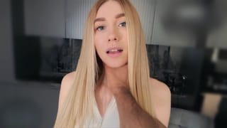 My BF wants to Marry Me… but I’m Dripping my Roommate’s Cum every Morning
