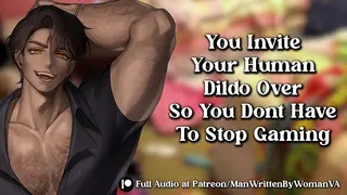 Gurlfailure needs Human Dildo [M4F] [USE] [FDOM]