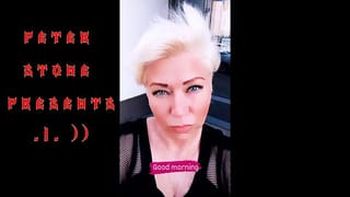 My Adult Girl is an Anal Webcam Slut.!. (AimeeParadise, Aka Aimee Hot MILF)