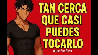 ASMR Para Mujeres #17 [voz Masculina] [español] [audio Erotico]