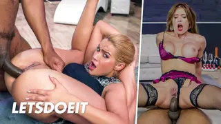 Full Video - HER LIMIT - SUBMISSIVE BABES - The MILF Anal Compilation Part 6