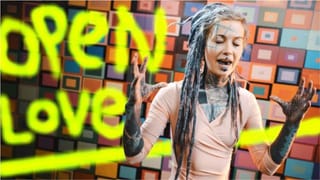Anuskatzz Talks about Love - the Intensity of an Open Relationship and everything what comes with it