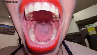 Vore - Engaño a Mi Esposo y Lo Devoro TRAILER