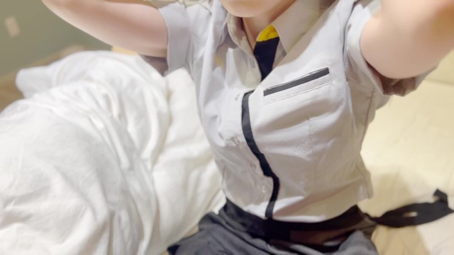 Lissome Kimmiyaa