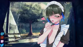 [M4M] [M4TM] Yandere Femboy Caught following you || NSFW ASMR || [obsessive] [insane] [possesive]