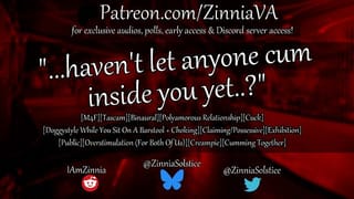 [M4F] Filled by your Boyfriend after Letting several Strangers Fuck you at a Sex Club