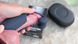 SVibe EVO Review: the Snail Vibe for Men