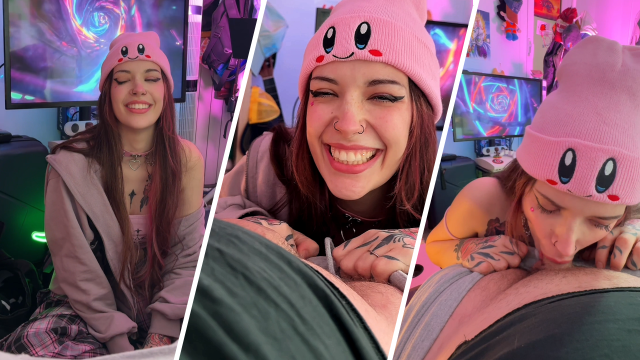 Your best Friend Sucks your Dick