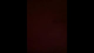 Wife first Time Glory Hole
