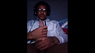 An Horny Early Morning - Pornhub Gay