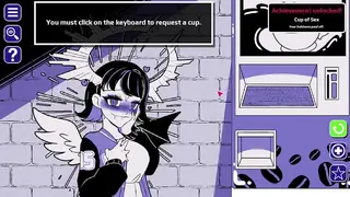 Anomalous Coffee Machine - Gameplay