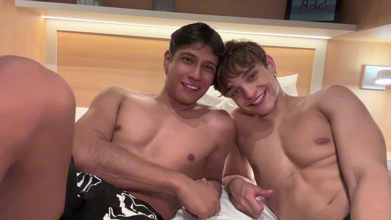 Parte I porn video – TWINK PAUZUDO ARROMBA TWUNK LISINHO E FAZ ELE DE PUTINHA.
