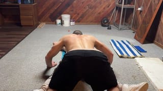 Caught him Playing, had to Join in - Pornhub Gay