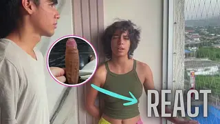 GABRIELAFoxx is Re-uploading old Videos to Buy a new House!