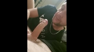 Chav Sucking Uncut Sweaty Dick - Pornhub Gay