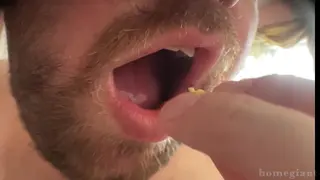 The Hangover Preview - Vore, Pissplay, Footplay and Cum Macrophilia Shrinking - Pornhub Gay