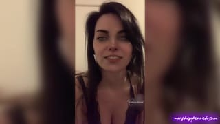 Can you last 3 Minutes? by Goddess Farrah
