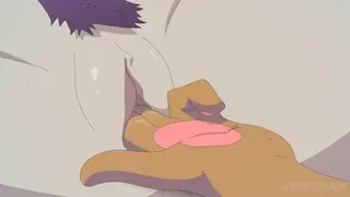 Furry Mid Eve Adventures! Lots of SEX