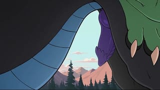 Taurin Fox - a Fox in the Stable - Pornhub Gay