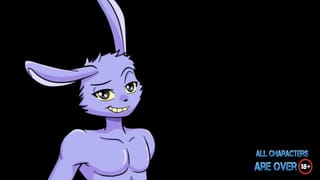 Jax Naked - NAKED