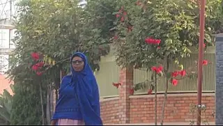 Round Ass porn video – AN ARABIAN GRANNY COME TO VISIT HER BOYFRIEND