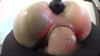 Step daughter seduces reluctant step daddy