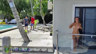 Risky Show