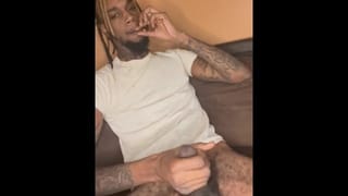 Watch me until I Cum .