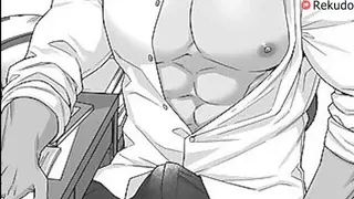 Control his Toy and make him a Mess || NSFW Audio | ASMR Male Moaning | Whimpering