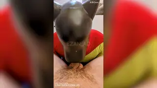 Rough with the Toy Drone - Pornhub Gay