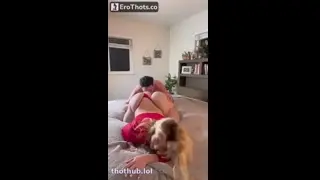 Haleigh Cox Getting Fucked OF