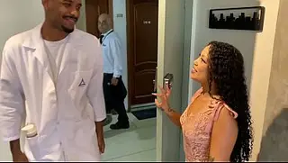Andre O Grego porn video – I was betrayed again - My cheating wife was at a massage class and slept with the masseur and her friend right in front of her cuckolded husband.