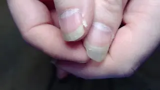 Messing with my Camera by Showing off my Hands and Feet - Pornhub Gay