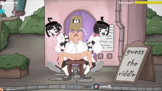 FUCKERMAN_LEWDPARK_MISTERY_OUTSIDE PARK EXPERIENCE