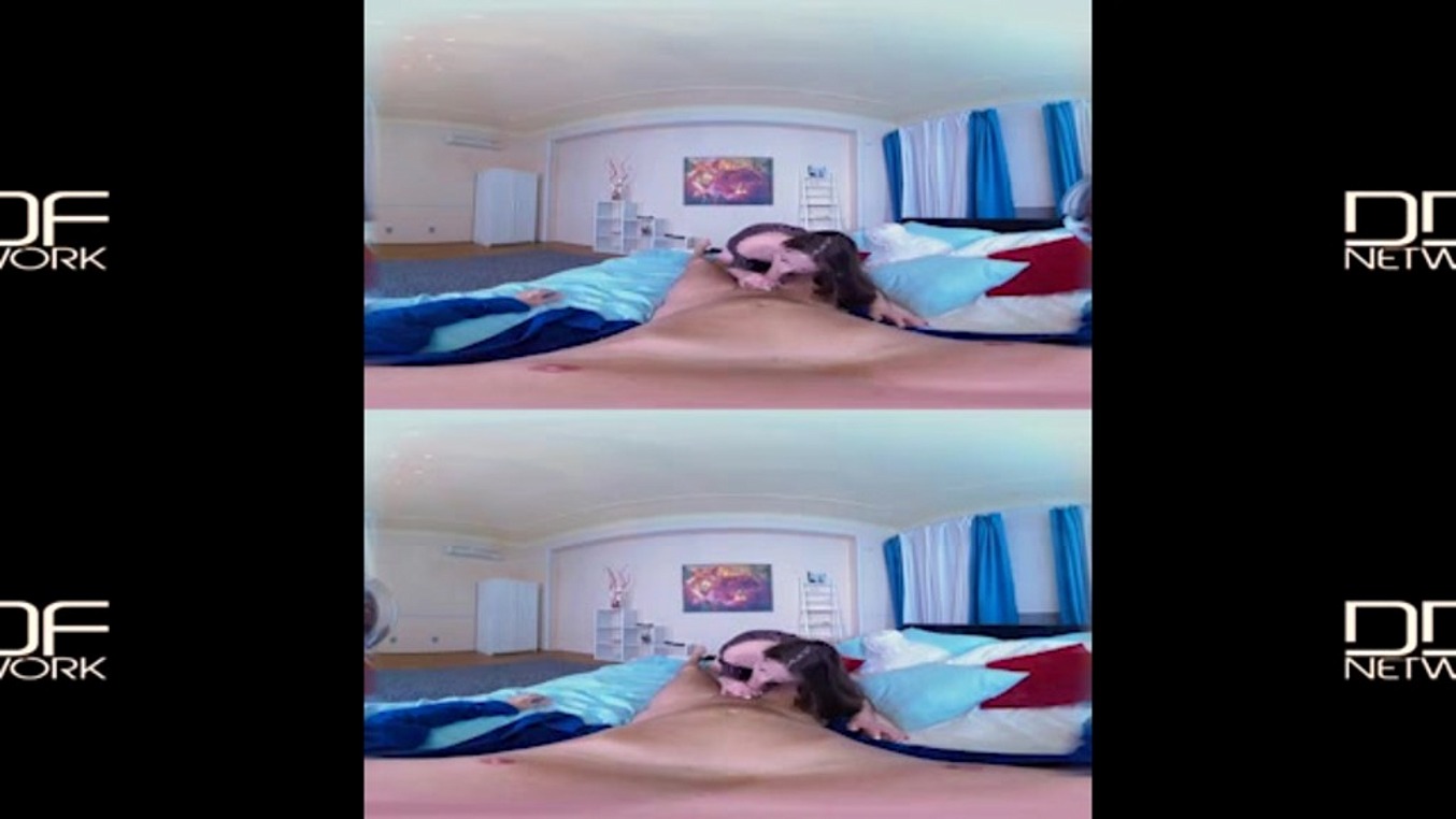 A Posterior for Pounding - Teens Anal Indulgence
