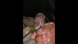 Dirty Talking while Masturbating