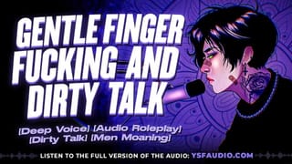 (Dirty Talk Audio) BREEDING in the HONEYMOON SUITE.