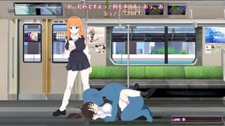 お手がる痴 Game