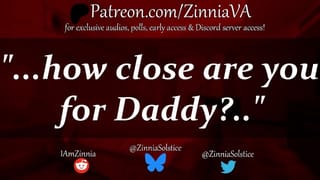 [M4F] Held & Fingered in Daddy's Lap [lapsitting]