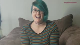 "lumpy Ass" GanjaGoddess69 Reacts to Reddit: PAWG Hairy Pussy Big Ass Big Boobs Ugly Fat Girl Rant