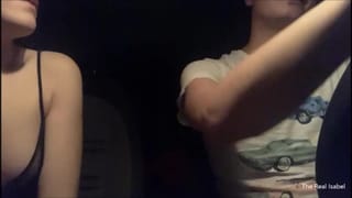I make up an Excuse to Fuck my Husband's Friend (Dialogues in Italian)