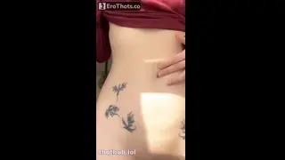 kenalialuv pussy tease ppv