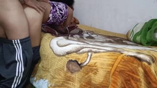 برتوش ديالو💦 كنزة القنيطرة مخيطة ترتعد مع سمير🔥 ديال القيصرية وفي منتصف الليل