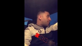 Marc McAulay Hot and Sweaty after the Gym. Scottish Accent ! - Pornhub Gay