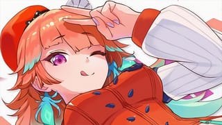 Kiara wants the Perfect Sauce – (Ass, Edging, Takanashi Kiara, Vtuber, Hololive)