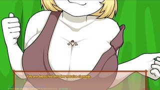 Magical Mishaps Brooke Epiloque Ep 2